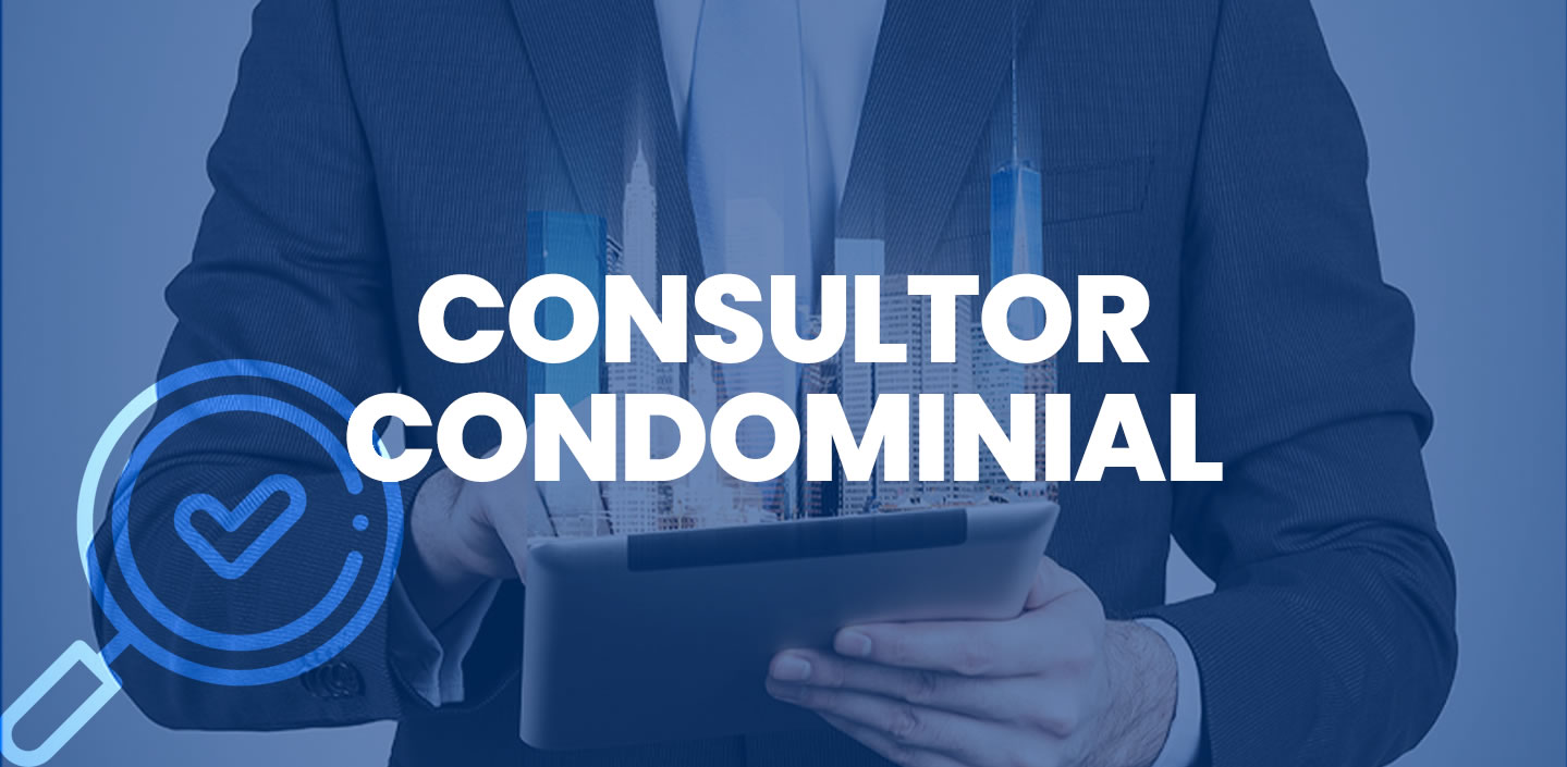 CONSULTOR CONDOMINIAL